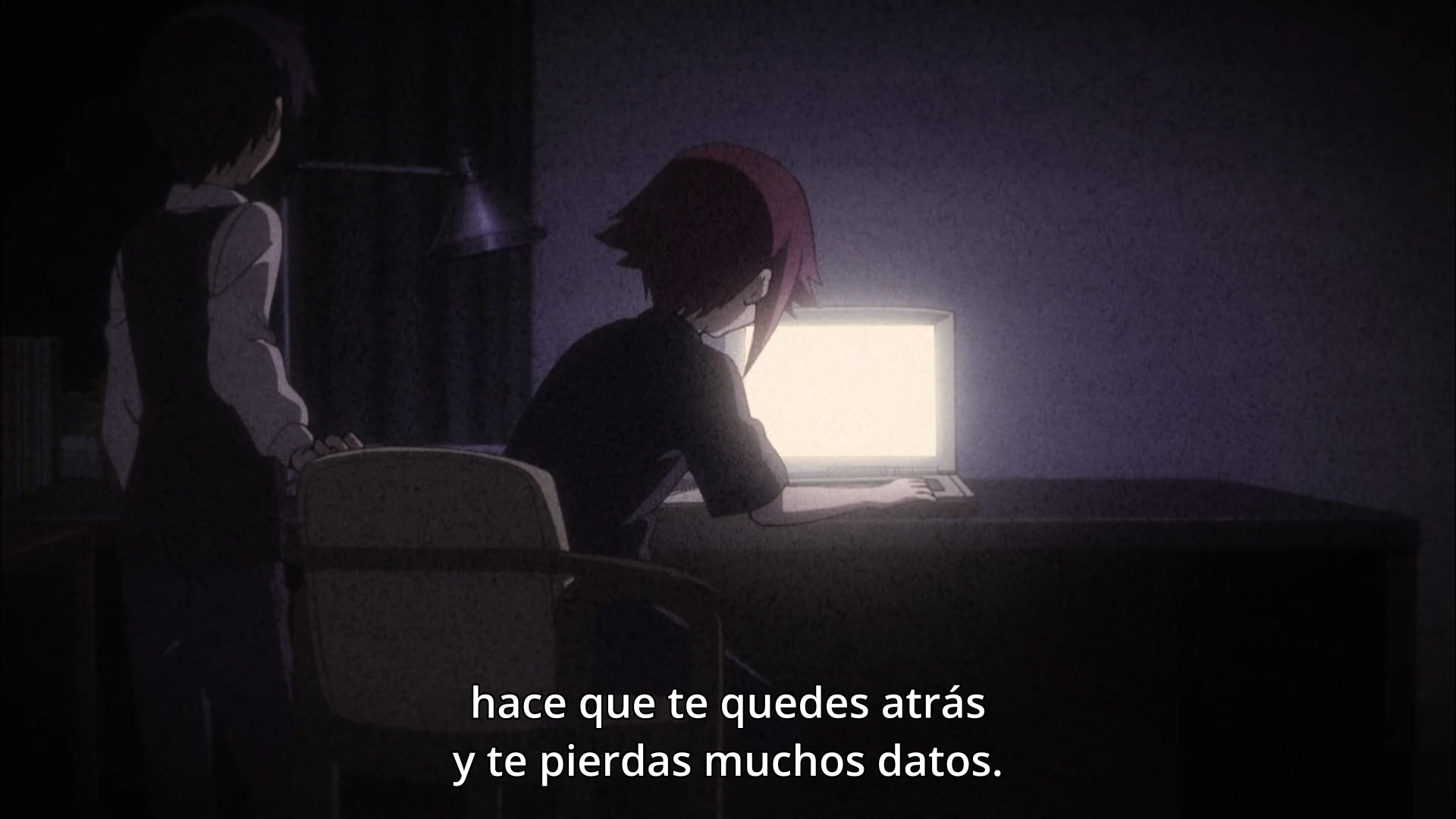 Chaos;Child (1080p) (Puyasubs!)